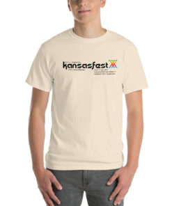 Kansasfest 2009 T-Shirt