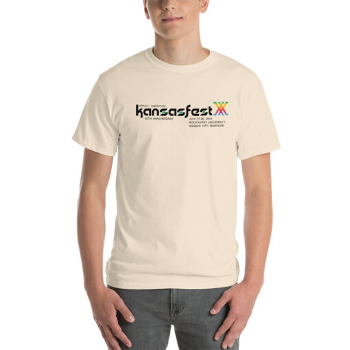 Kansasfest 2009 T-Shirt