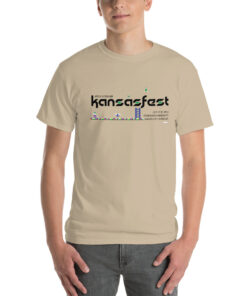Kansasfest 2012 T-Shirt