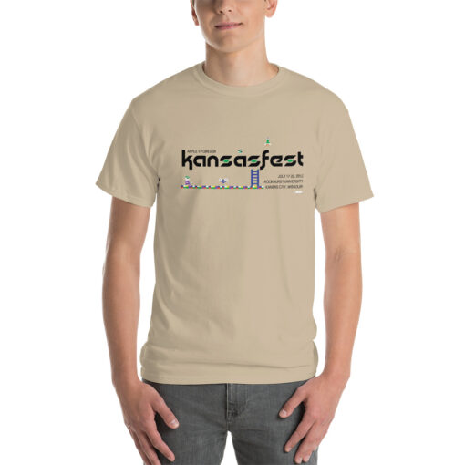 Kansasfest 2012 T-Shirt