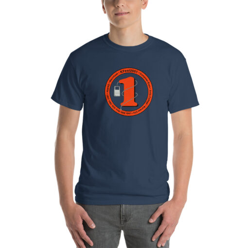 2001 Kansasfest T-Shirt - Image 5