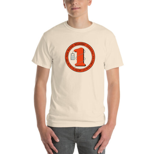 2001 Kansasfest T-Shirt - Image 8