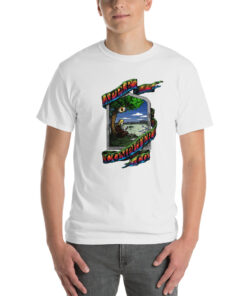 Original Apple logo T-Shirt