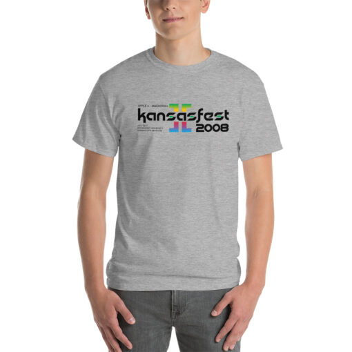 Kansasfest 2008 T-Shirt