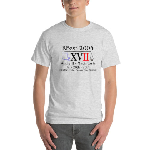 Kansasfest 2004 T-Shirt