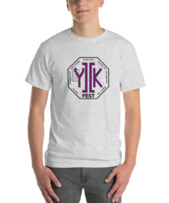 2000 Kansasfest T-Shirt