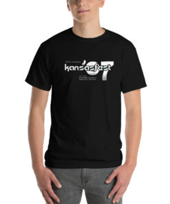Kansasfest 2007 T-Shirt