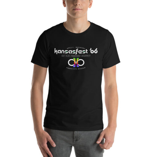 Kansasfest 2006 T-Shirt