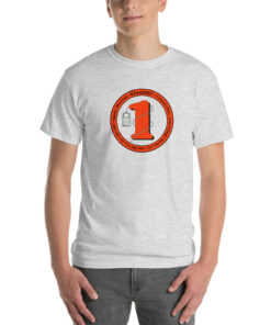 2001 Kansasfest T-Shirt