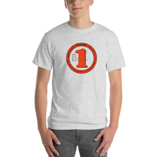 2001 Kansasfest T-Shirt
