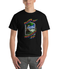 Original Company logo variations T-Shirt