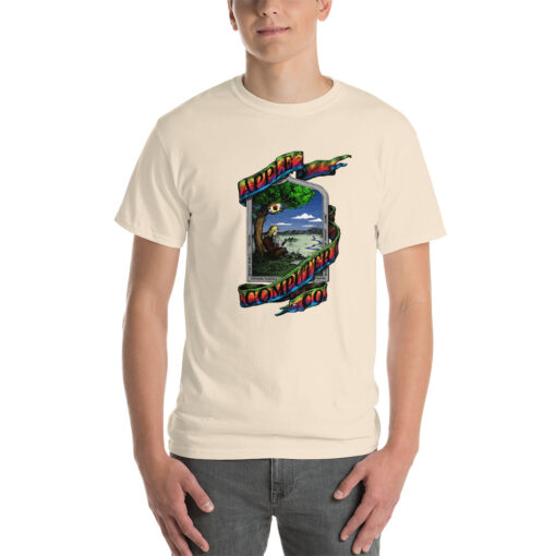 Original Company logo variations T-Shirt - Image 9