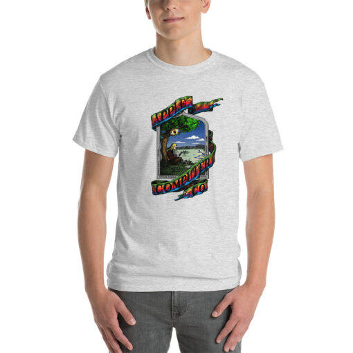 Original Company logo variations T-Shirt - Image 11