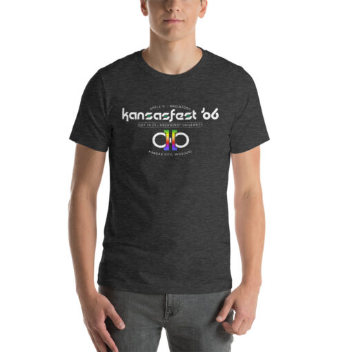 Kansasfest 2006 T-Shirt - Image 5
