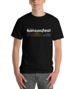 Kansasfest 2011 T-Shirt