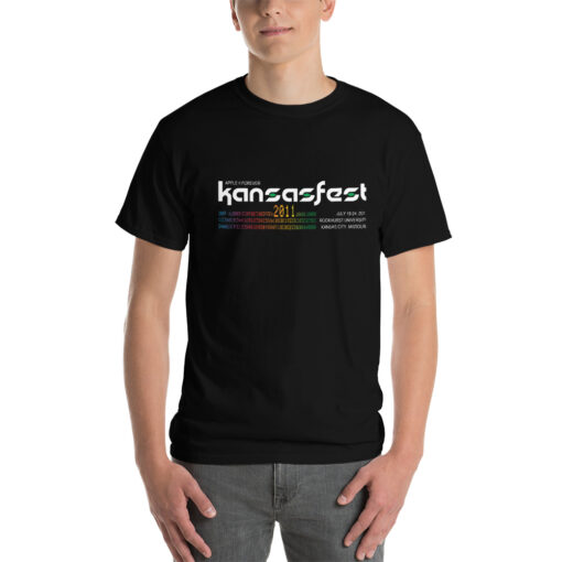 Kansasfest 2011 T-Shirt