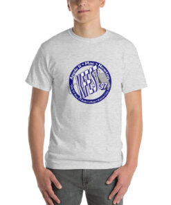 Kansasfest Official 1997 T-Shirt