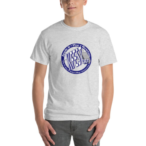Kansasfest Official 1997 T-Shirt