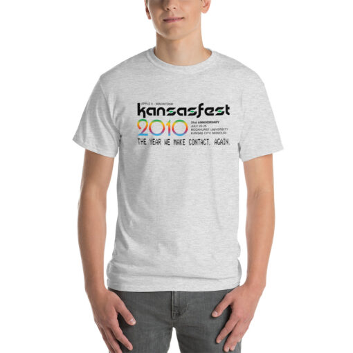 Kansasfest 2010 T-Shirt