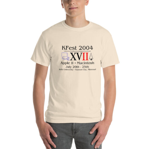 Kansasfest 2004 T-Shirt - Image 4