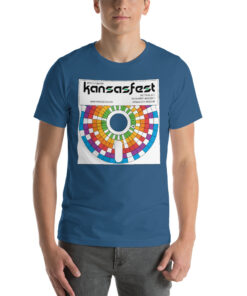 Kansasfest 2013 T-Shirt