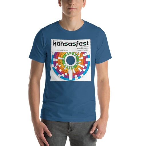 Kansasfest 2013 T-Shirt