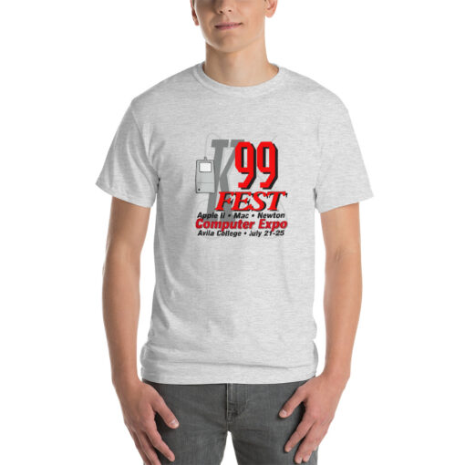 1999 Kansasfest T-Shirt - Image 6