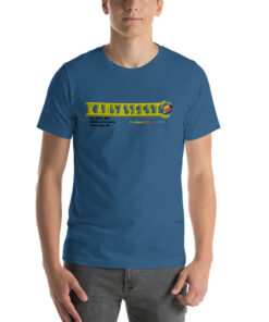 KansasFest 2014 T-Shirt