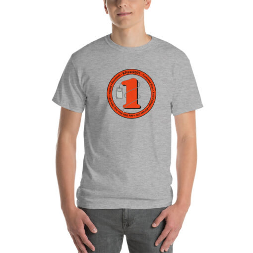 2001 Kansasfest T-Shirt - Image 6