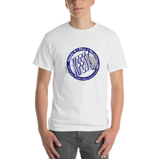 Kansasfest Official 1997 T-Shirt - Image 2