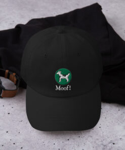 Moof! hat