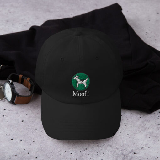 Moof! hat