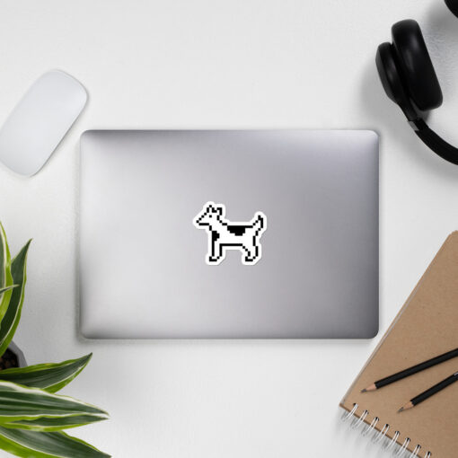 Moof stickers - Image 3