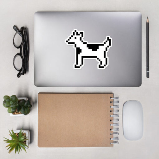 Moof stickers - Image 7