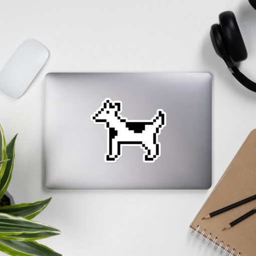 Moof stickers - Image 9