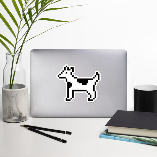 Moof stickers - Image 8