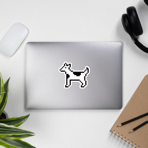 Moof stickers - Image 6