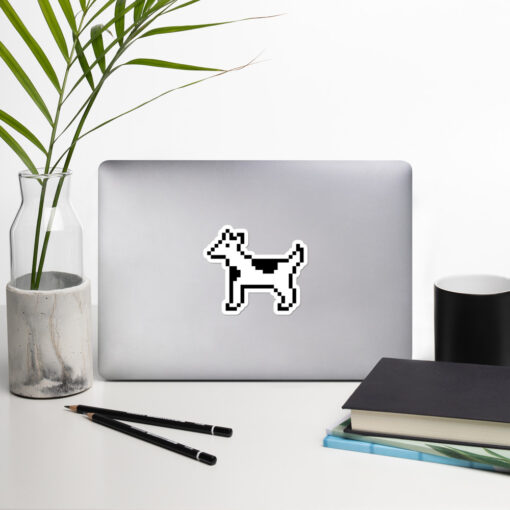 Moof stickers - Image 5
