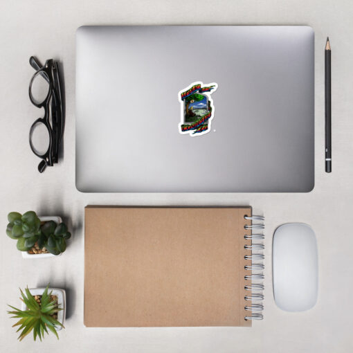 Original Apple Logo stickers