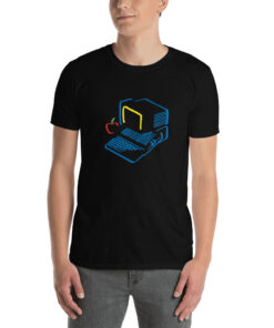 Picasso IIc Unisex T-Shirt