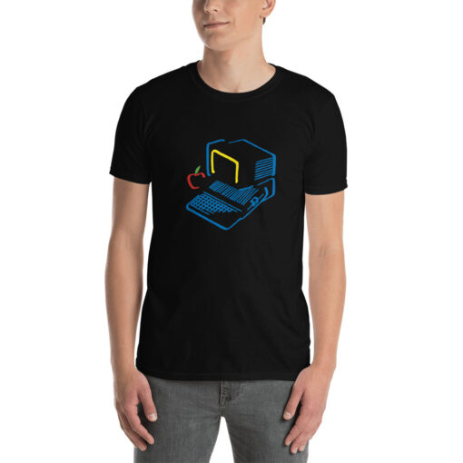 Picasso IIc Unisex T-Shirt