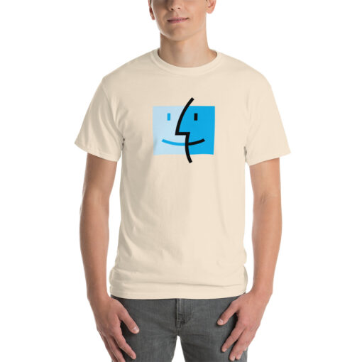 Short Sleeve Happy Mac - Image 4