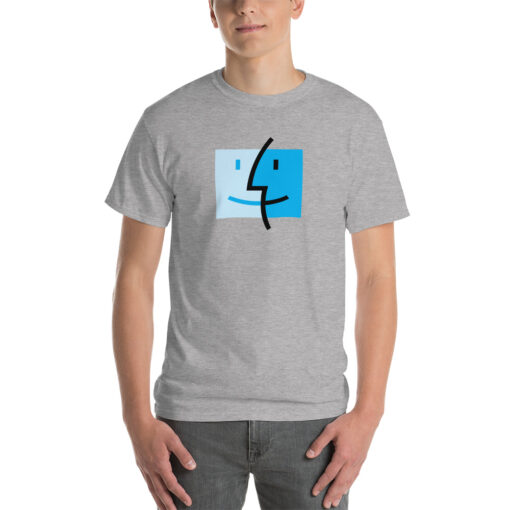 Short Sleeve Happy Mac - Image 3