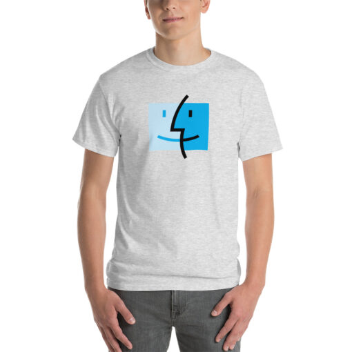 Short Sleeve Happy Mac - Image 5