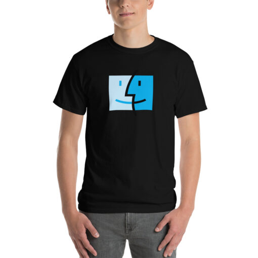 Short Sleeve Happy Mac - Image 2