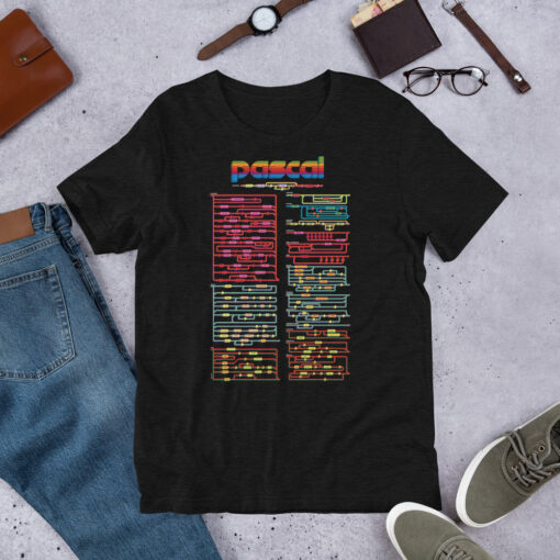 Pascal procedures T Shirt