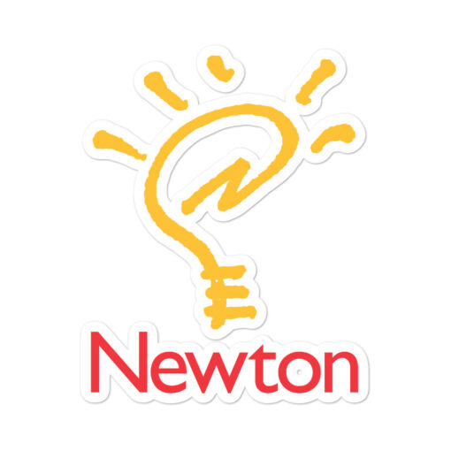Apple Newton stickers - Image 3