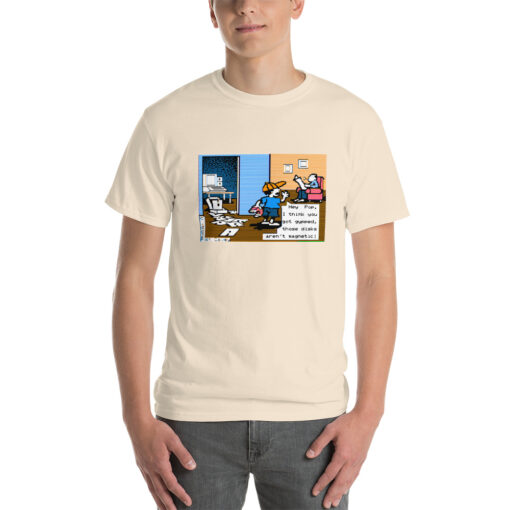Kid Beagle Bros joke T-Shirt - Image 5