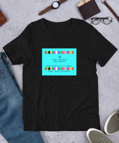 TI-99/4A Startup Screen T-Shirt