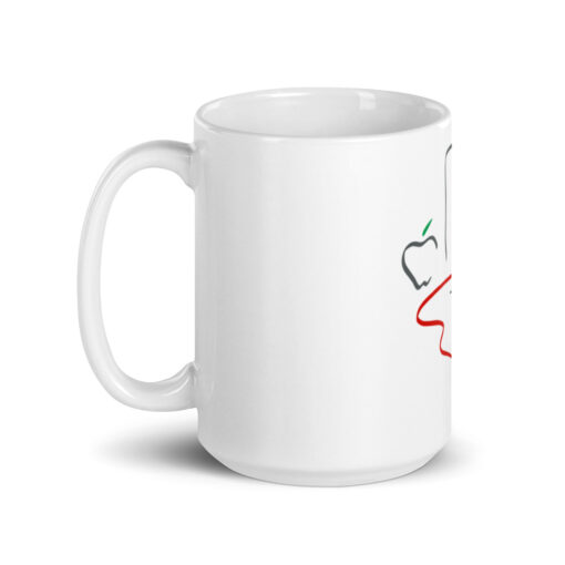 Picasso Mac Mug - Image 5